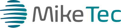 Miketec Logo
