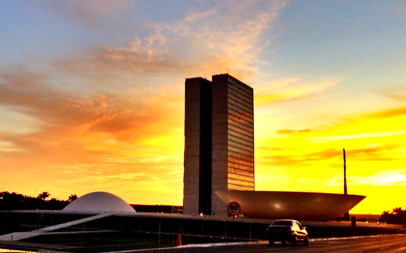 Brasília: a fascinante capital do Brasil