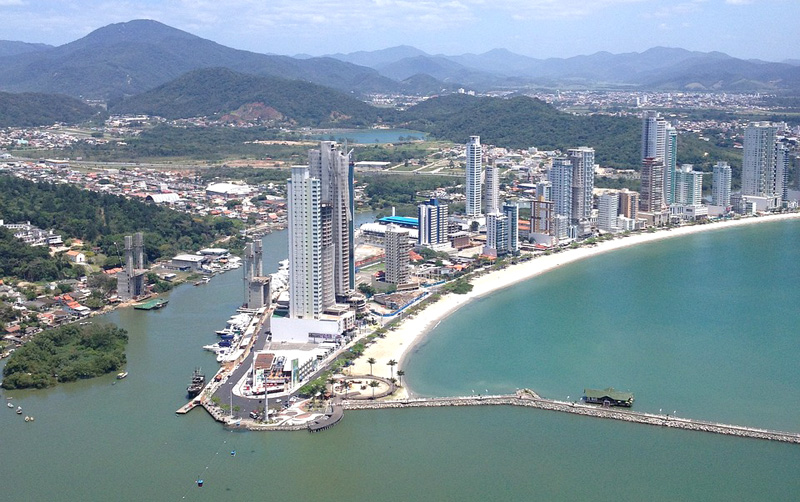 Florianópolis: a encantadora Ilha da Magia